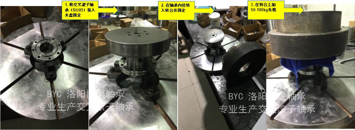 BYC午夜国产在线观看摩擦力矩系数测试 BYC午夜国产在线观看摩擦力矩系数测试